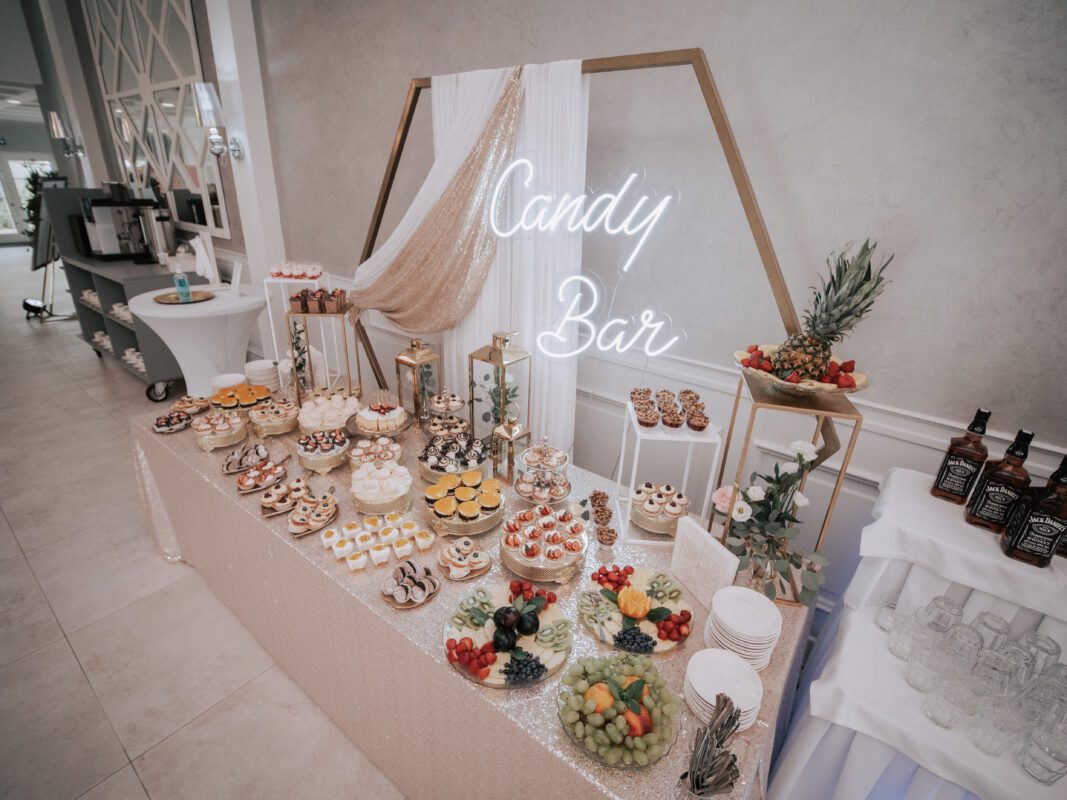 Candy bar 3
