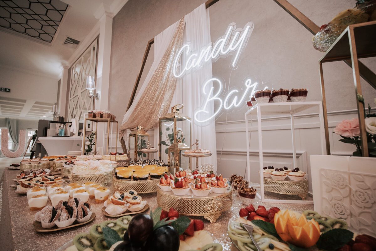 Candy bar 4