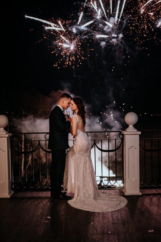 Pirotechnika : fajerwerki 1