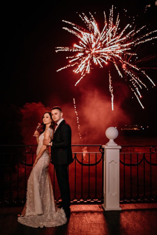 Pirotechnika : fajerwerki 4