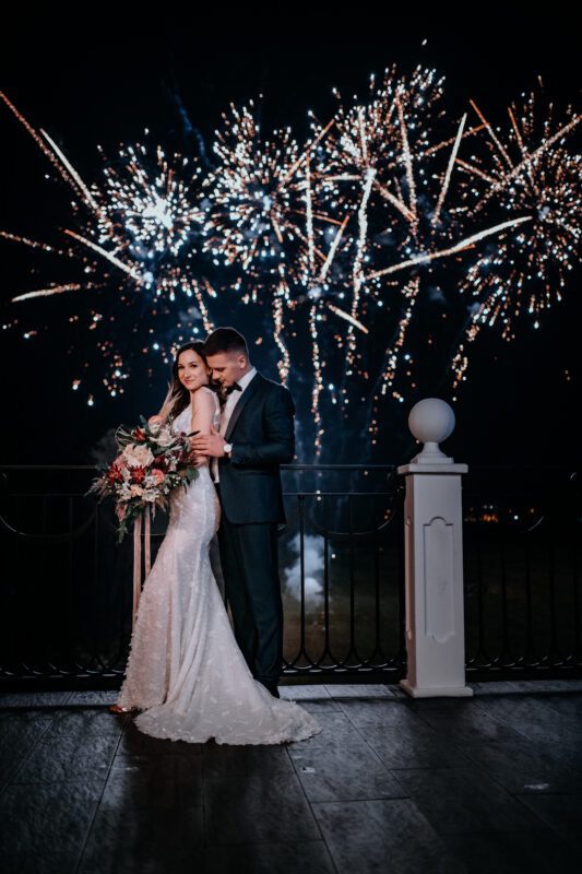 Pirotechnika : fajerwerki 6