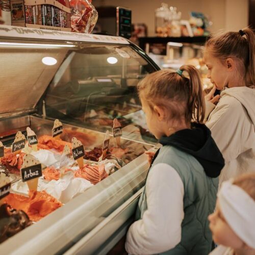 atrakcje dla dzieci wielkopolska, hotel dla dzieci, hotel wielkopolska, hotel przyjazny dzieciom, cukiernia, lody 1