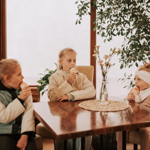 atrakcje dla dzieci wielkopolska, hotel dla dzieci, hotel wielkopolska, hotel przyjazny dzieciom, cukiernia, lody 8