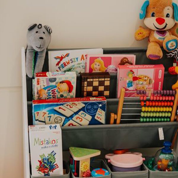 udogodnienia dla dzieci, miejsce przyjazne dzieciom i rodzinom z dziećmi 1