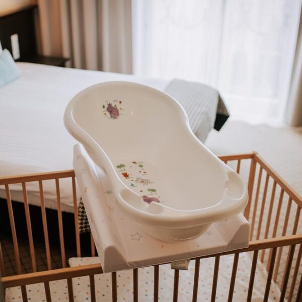 udogodnienia dla dzieci, miejsce przyjazne dzieciom i rodzinom z dziećmi 12