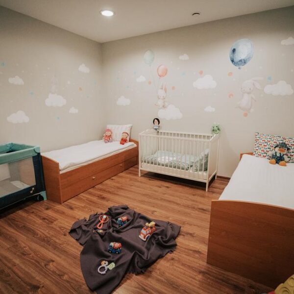 udogodnienia dla dzieci, miejsce przyjazne dzieciom i rodzinom z dziećmi 15