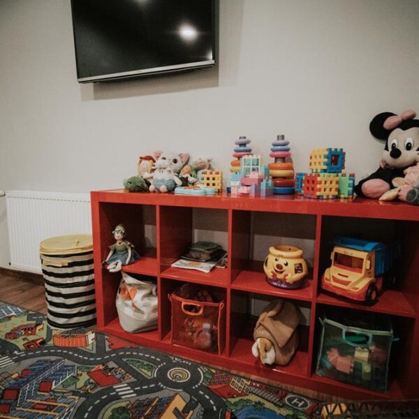 udogodnienia dla dzieci, miejsce przyjazne dzieciom i rodzinom z dziećmi 16