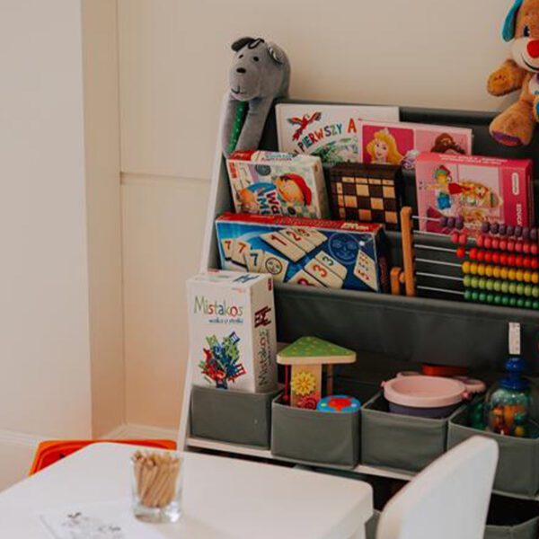 udogodnienia dla dzieci, miejsce przyjazne dzieciom i rodzinom z dziećmi 2