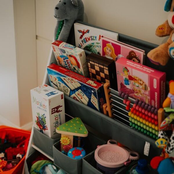 udogodnienia dla dzieci, miejsce przyjazne dzieciom i rodzinom z dziećmi 3