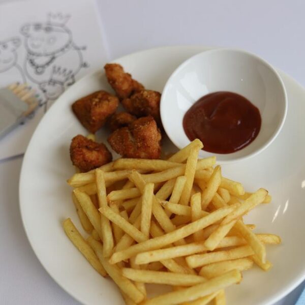 udogodnienia dla dzieci, miejsce przyjazne dzieciom i rodzinom z dziećmi 4