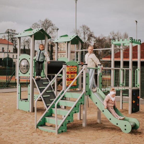 udogodnienia dla dzieci, miejsce przyjazne dzieciom i rodzinom z dziećmi 7