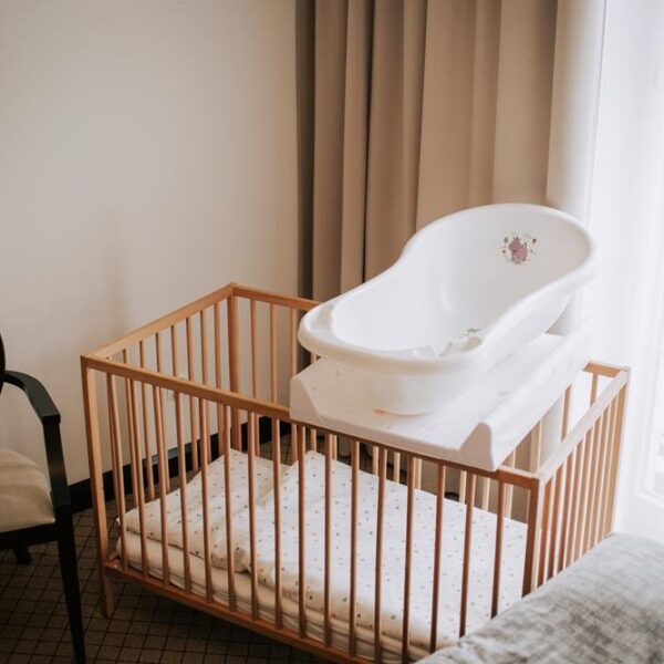 udogodnienia dla dzieci, miejsce przyjazne dzieciom i rodzinom z dziećmi 9